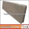 xiamen cheap granite veneer countertop